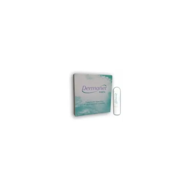 Dermanet punto roll on 30ml | Farmacia Barata