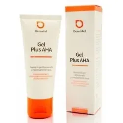 Dermilid gel plus aha 75ml