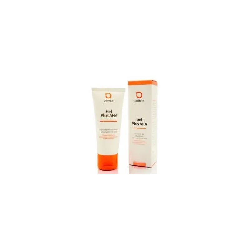 Dermilid gel plus aha 75ml | Farmacia Barata Dermilid gel plus aha 75ml | Farmacia Barata