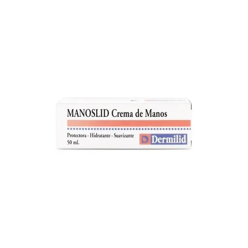 Dermilid manoslid crema manos 50ml | Farmacia Barata Dermilid manoslid crema manos 50ml | Farmacia Barata