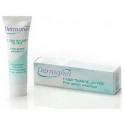 Dermanet fluido tratante 30ml
