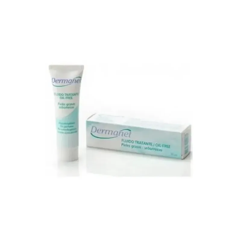 Dermanet fluido tratante 30ml | Farmacia Barata Dermanet fluido tratante 30ml | Farmacia Barata