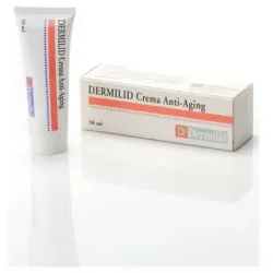 Dermilid crema anti aging + 50ml