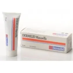 Dermilid mascarilla facial 50ml