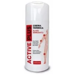 Active plus calor 150 ml