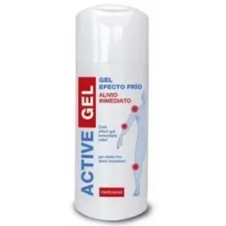 Active gel frio 150ml