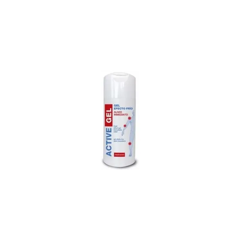 Active gel frio 150ml | Farmacia Barata Active gel frio 150ml | Farmacia Barata
