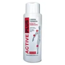Active plus calor 400 ml