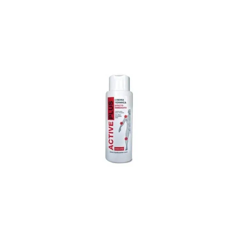 Active plus calor 400 ml | Farmacia Barata