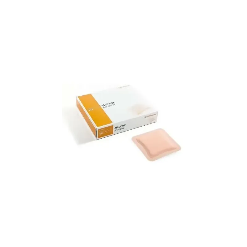 Allevyn apósito ag adhesivo 17_5x17_5cm 10uds | Farmacia Barata Allevyn apósito ag adhesivo 17_5x17_5cm 10uds | Farmacia Barata