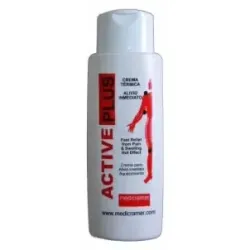 Active plus calor 400 ml | Farmacia Barata