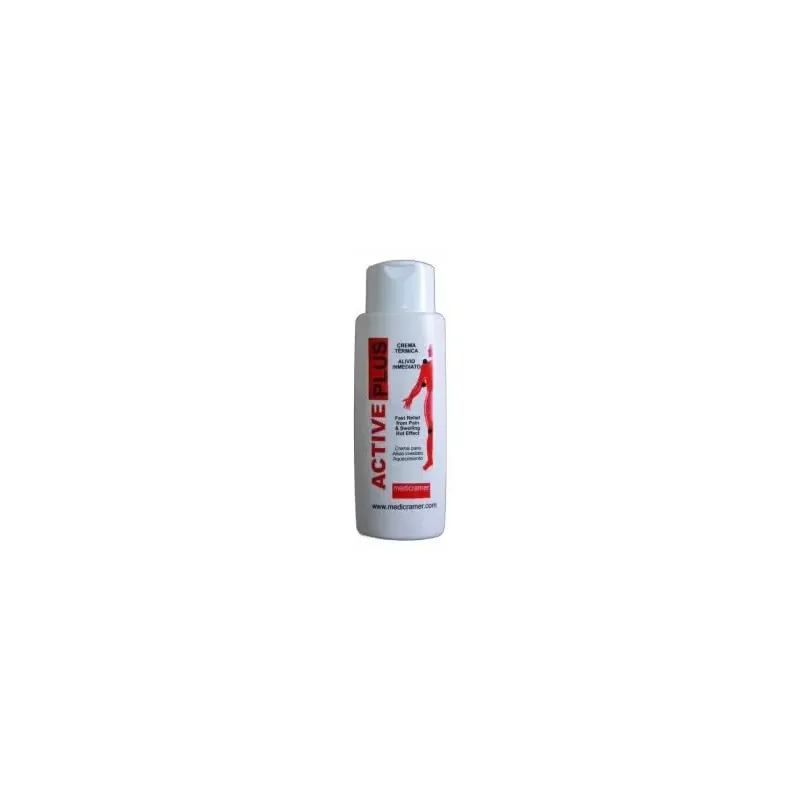 Active plus calor 400 ml | Farmacia Barata
