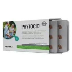 Phytocid 30caps - alchemlife