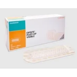 Aposito opsite post-op 15,5x8,5cm 20un