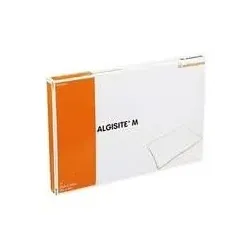 Smith y nephew aposito algisite m est 15x20cm 10uds