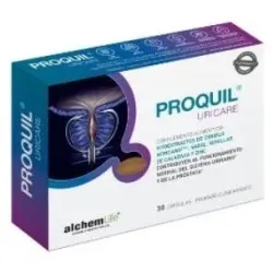 Alchemlife proquil 14caps
