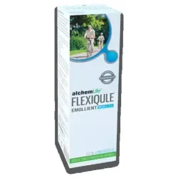Alchemlife Flexiqule Emollient, 50 ml