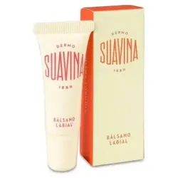 Suavina original bálsamo labial 1 tubo 10ml