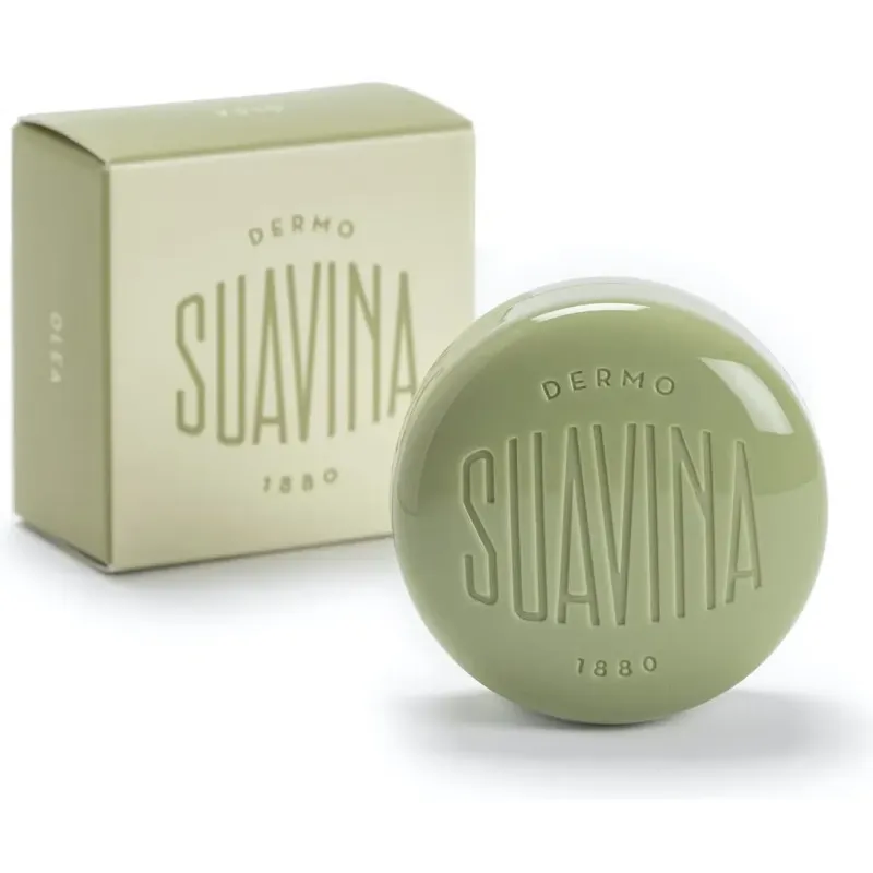 Suavina olea balsamo labial 10ml | Farmacia Barata Suavina olea balsamo labial 10ml | Farmacia Barata