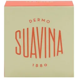 Suavina original balsamo labial tarro 10ml