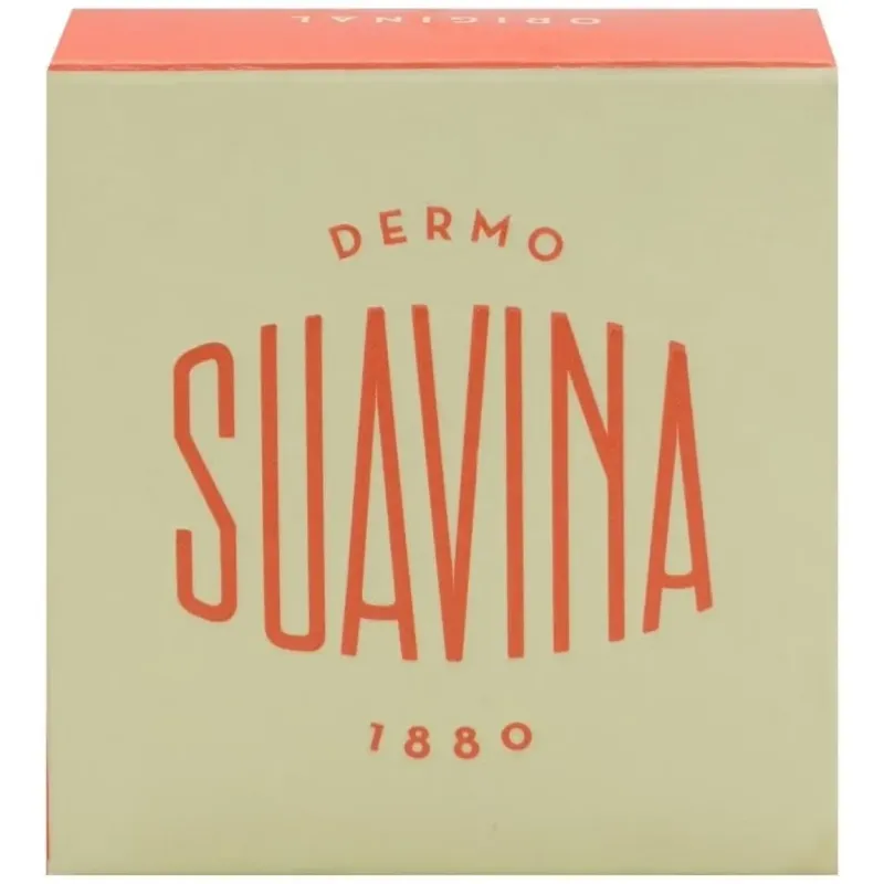 Suavina original balsamo labial tarro 10ml | Farmacia Barata Suavina original balsamo labial tarro 10ml | Farmacia Barata