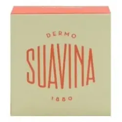 Suavina original balsamo labial tarro 10ml | Farmacia Barata Suavina original balsamo labial tarro 10ml | Farmacia Barata
