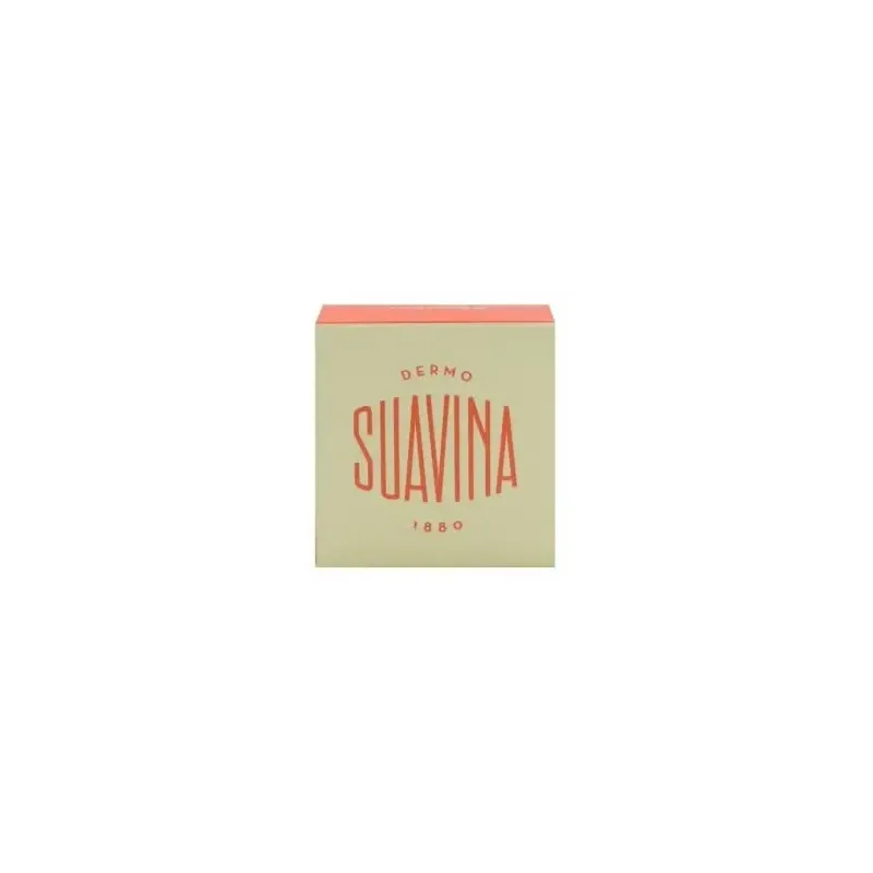 Suavina original balsamo labial tarro 10ml | Farmacia Barata Suavina original balsamo labial tarro 10ml | Farmacia Barata
