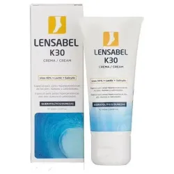 Lensabel k30 crema pies 60ml