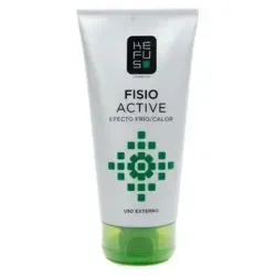 Kefus fisio active efecto frio-calor 175ml