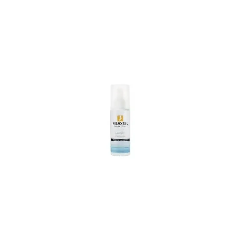 Relaxbel spray relajante piernas efecto frio125ml | Farmacia Barata Relaxbel spray relajante piernas efecto frio125ml | Farmacia Barata