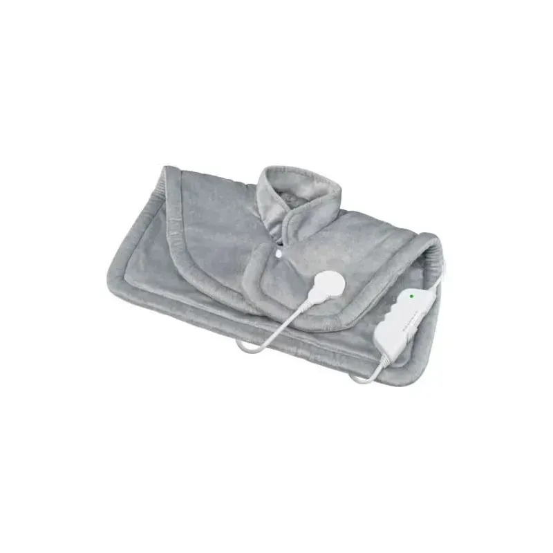 Medisana manta térmica hombros y cuello hp 622 1ud | Farmacia Barata