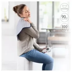Medisana almohada eléctrica hp 405 1ud | Farmacia Barata