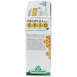 Propoli plus epid influepid effervescente 20comp. 2 | Farmacia Barata Propoli plus epid influepid effervescente 20comp. 2 | Farmacia Barata