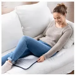 Medisana almohada eléctrica hp 405 1ud | Farmacia Barata