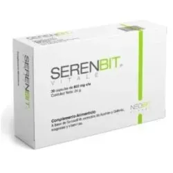 Neobit serenbit vitale 803mg 30caps
