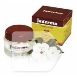 Faderma crema facial 50ml