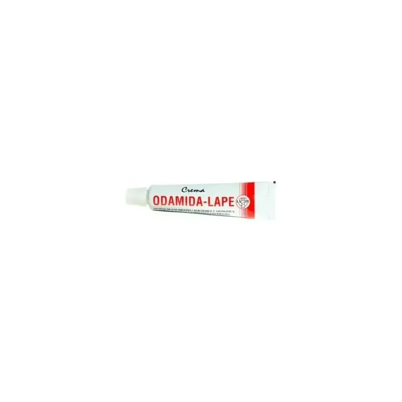 Odamida lape pasta dental 25ml | Farmacia Barata Odamida lape pasta dental 25ml | Farmacia Barata