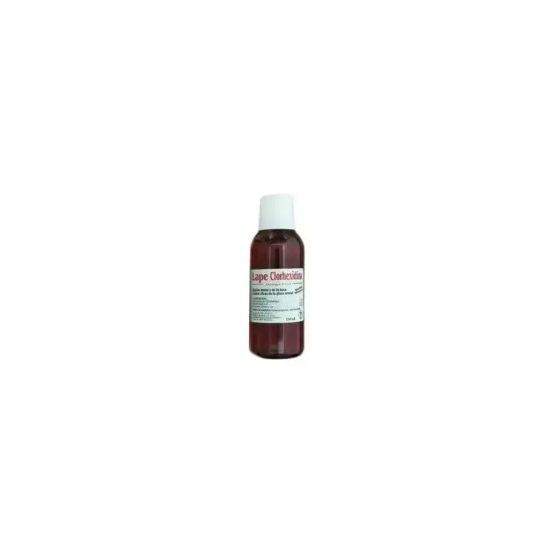 Lape clorhexidina enjuague bucal 250ml | Farmacia Barata Lape clorhexidina enjuague bucal 250ml | Farmacia Barata