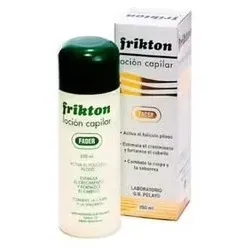 Frikton loción capilar 250ml | Farmacia Barata