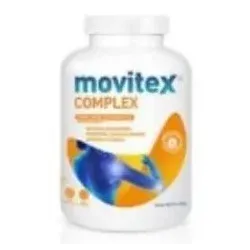 Movitex complex bote 430gr