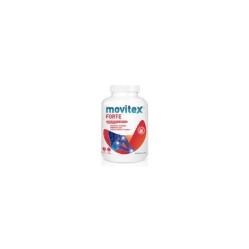 Movitex forte bote 450gr | Farmacia Barata