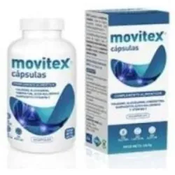 Movitex 60 caps - movitex