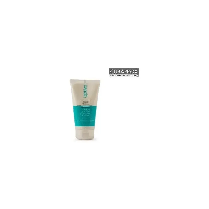 Optíva bálsamo corporal reconfortante 150ml | Farmacia Barata