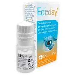 Ededay 10ml - ntc ophthalmics