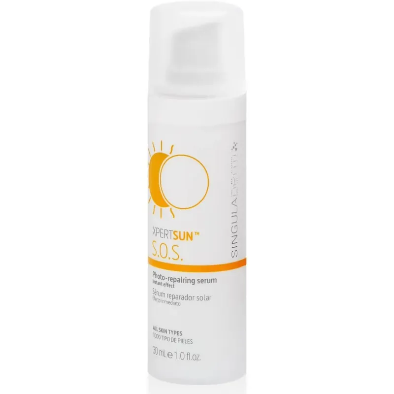 Singuladerm xpertsun s.o.s. 30ml | Farmacia Barata Singuladerm xpertsun s.o.s. 30ml | Farmacia Barata