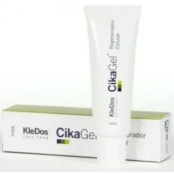Cikagel regenerador celular tubo 50ml
