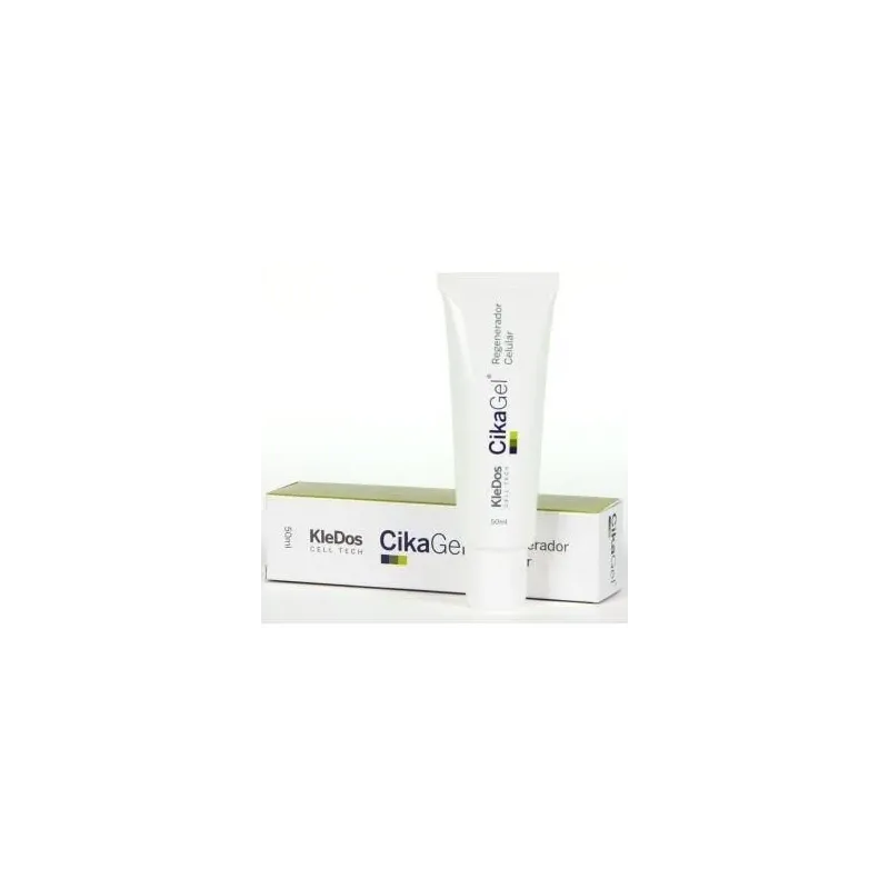 Cikagel regenerador celular tubo 50ml | Farmacia Barata