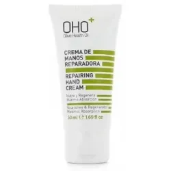 Oho crema de manos reparadora 50ml