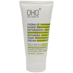Oho crema de manos reparadora 50ml | Farmacia Barata Oho crema de manos reparadora 50ml | Farmacia Barata