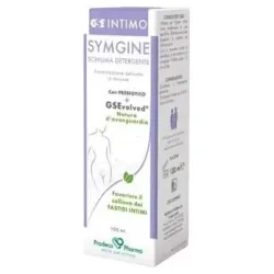 Gse intimo symgine jabón mousse 100ml